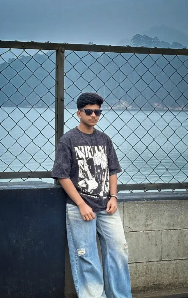 Freelance digital marketer in kerala