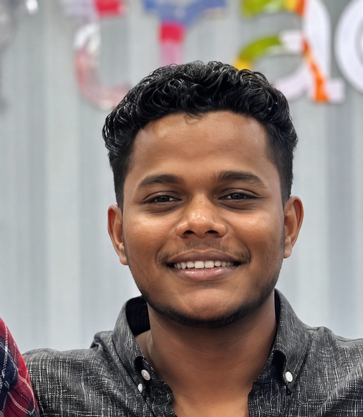 Author image